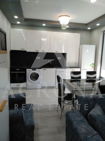 Продава 2-СТАЕН, гр. Пловдив, Христо Смирненски, снимка 2 - Апартаменти - 51908612