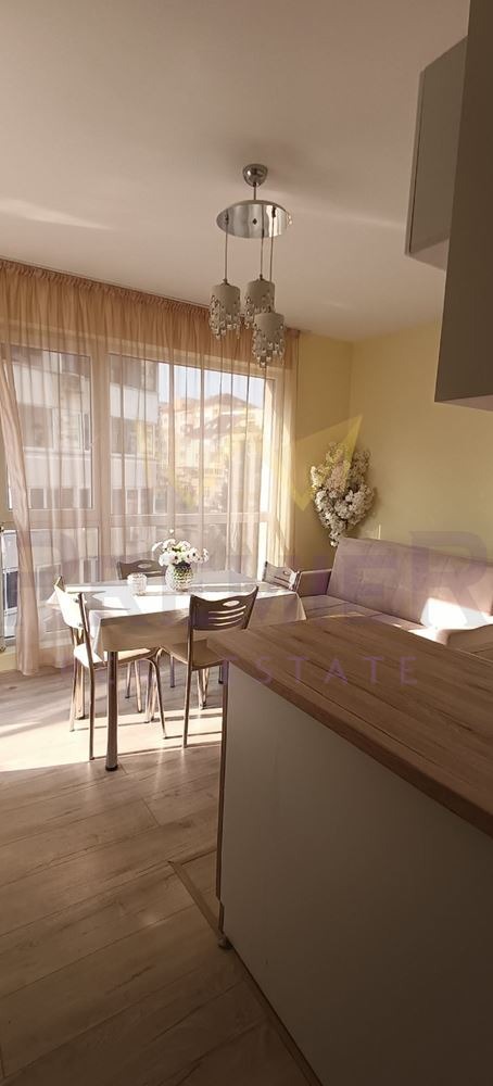 In vendita  1 camera da letto Varna , Pobeda , 62 mq | 36395679 - Immagine [5]