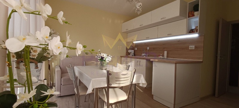 In vendita  1 camera da letto Varna , Pobeda , 62 mq | 36395679 - Immagine [2]