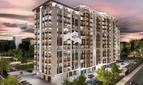 Продава 2-СТАЕН, гр. Пловдив, Гагарин, снимка 8 - Апартаменти - 53778862