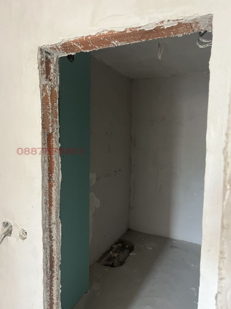 Продава 2-СТАЕН, гр. Пазарджик, Идеален център, снимка 10 - Апартаменти - 55282974