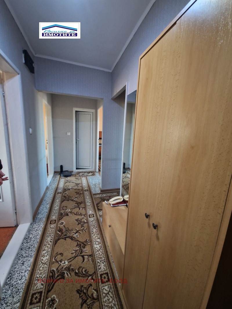 Te koop  2 slaapkamers Ruse , Zdravets Iztok , 78 m² | 11807044 - afbeelding [13]