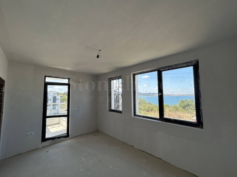 Продава 3-СТАЕН, гр. Созопол, област Бургас, снимка 4 - Апартаменти - 51593607