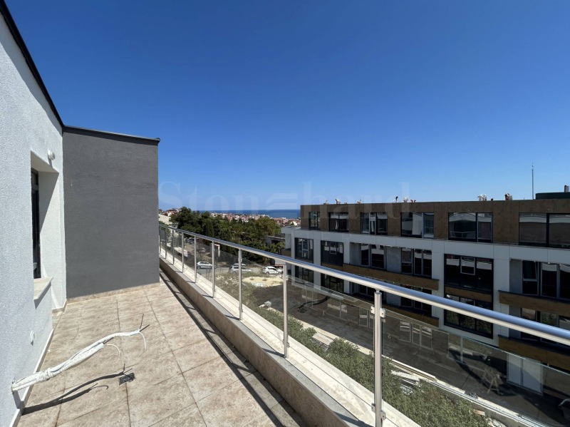 Продава 3-СТАЕН, гр. Созопол, област Бургас, снимка 15 - Апартаменти - 51593607