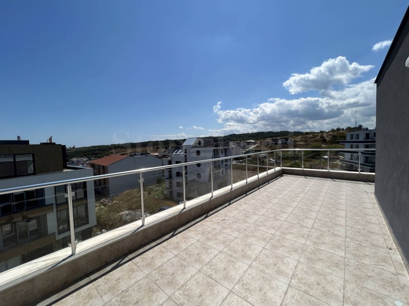 Продава 3-СТАЕН, гр. Созопол, област Бургас, снимка 16 - Апартаменти - 51593607