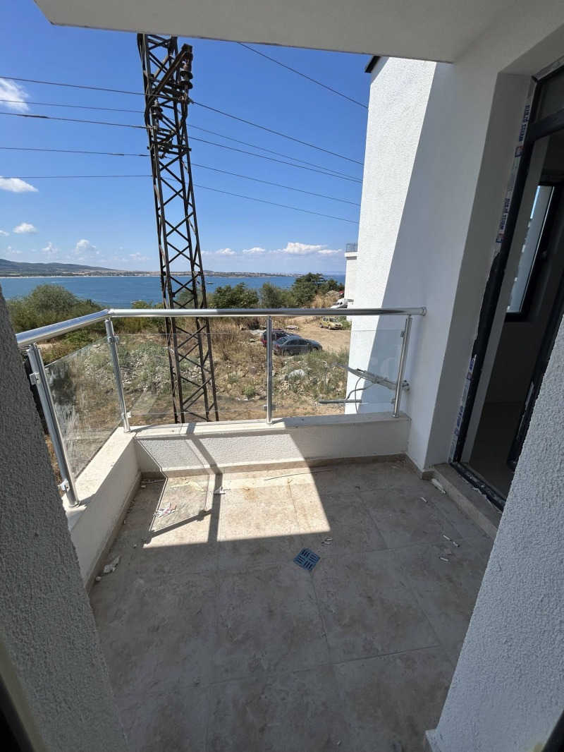 Продава 3-СТАЕН, гр. Созопол, област Бургас, снимка 12 - Апартаменти - 51593607