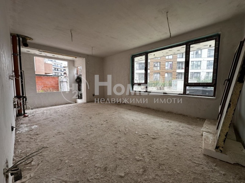 Продава 3-СТАЕН, гр. София, Малинова долина, снимка 2 - Апартаменти - 52319317