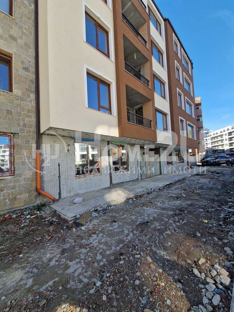 Продава 3-СТАЕН, гр. София, Малинова долина