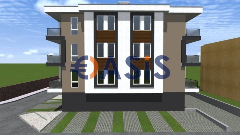 Продава 3-СТАЕН, с. Равда, област Бургас, снимка 6 - Апартаменти - 52550118