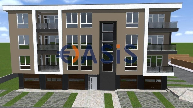 Продава 3-СТАЕН, с. Равда, област Бургас, снимка 5 - Апартаменти - 52550118