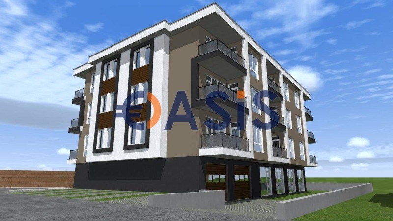 Продава 3-СТАЕН, с. Равда, област Бургас, снимка 4 - Апартаменти - 52550118