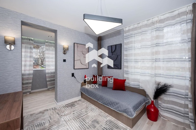 Продава 3-СТАЕН, гр. Пловдив, Кършияка, снимка 14 - Апартаменти - 53019354