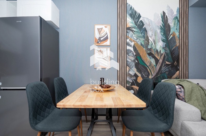 Продава 3-СТАЕН, гр. Пловдив, Кършияка, снимка 2 - Апартаменти - 53019354