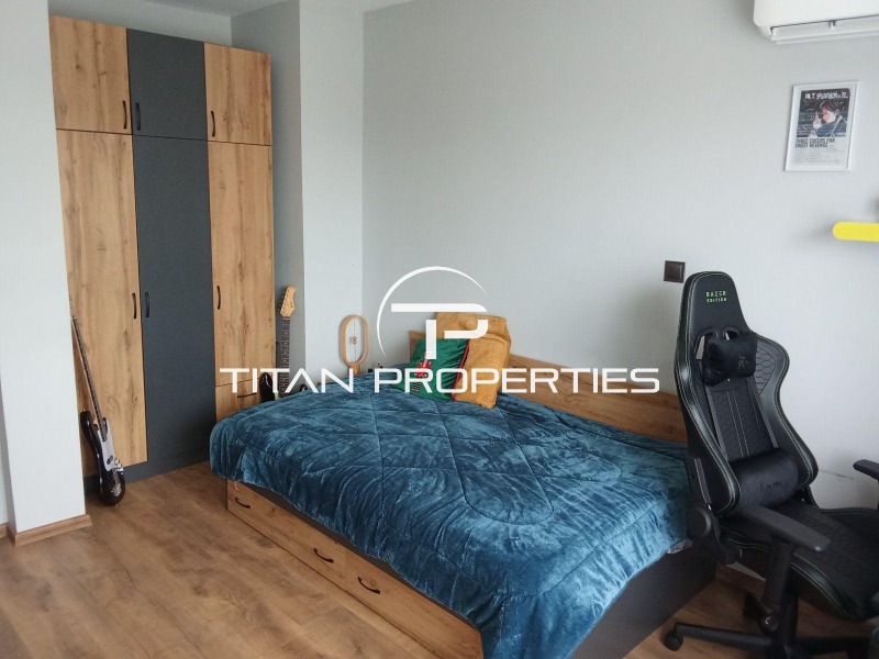 Продава 3-СТАЕН, гр. Поморие, област Бургас, снимка 5 - Апартаменти - 53071867