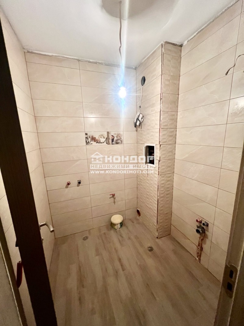 Продава 3-СТАЕН, гр. Пловдив, Кършияка, снимка 6 - Апартаменти - 53081891