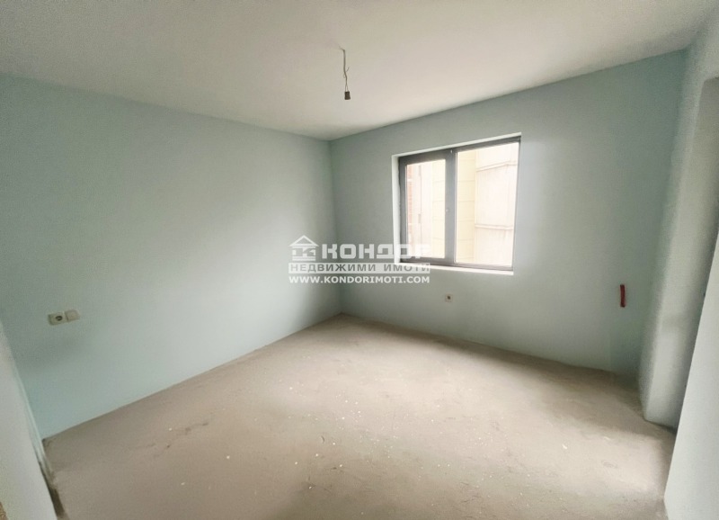 Продава 3-СТАЕН, гр. Пловдив, Кършияка, снимка 4 - Апартаменти - 53081891