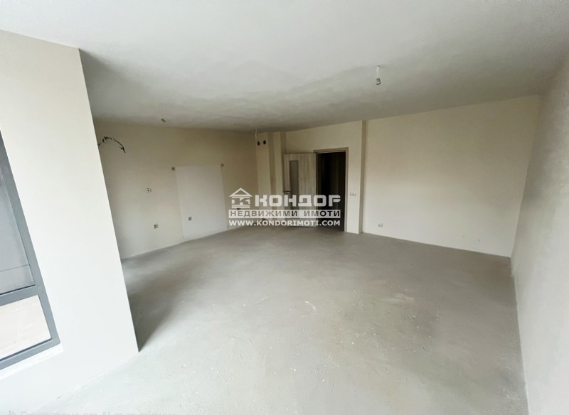 Продава 3-СТАЕН, гр. Пловдив, Кършияка, снимка 2 - Апартаменти - 53081891