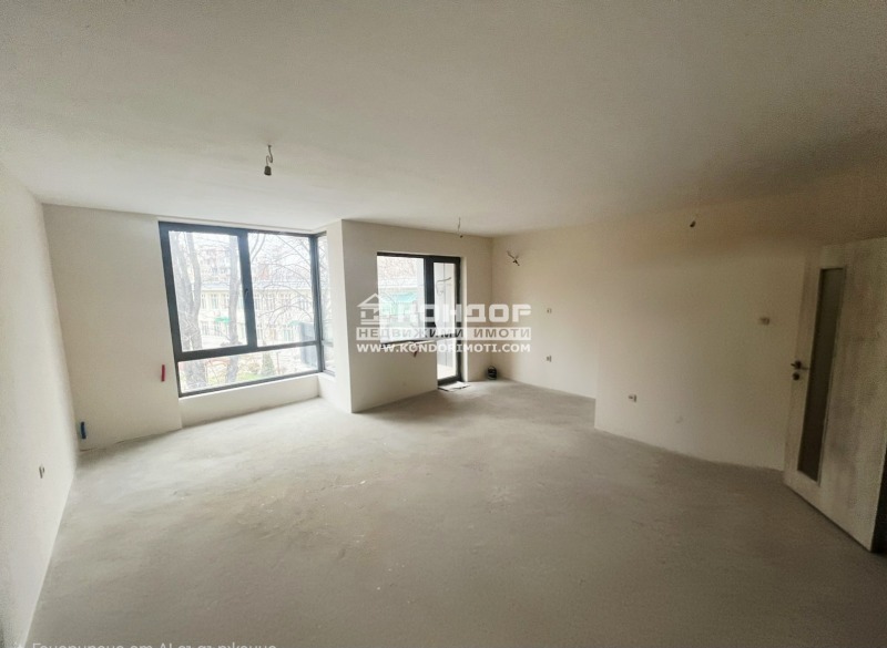 Продава 3-СТАЕН, гр. Пловдив, Кършияка, снимка 3 - Апартаменти - 53081891