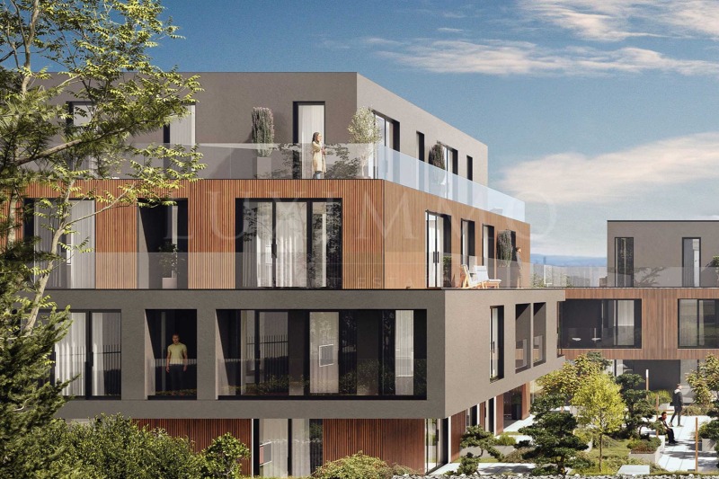 Продава 3-СТАЕН, гр. София, Бояна, снимка 13 - Апартаменти - 53268719