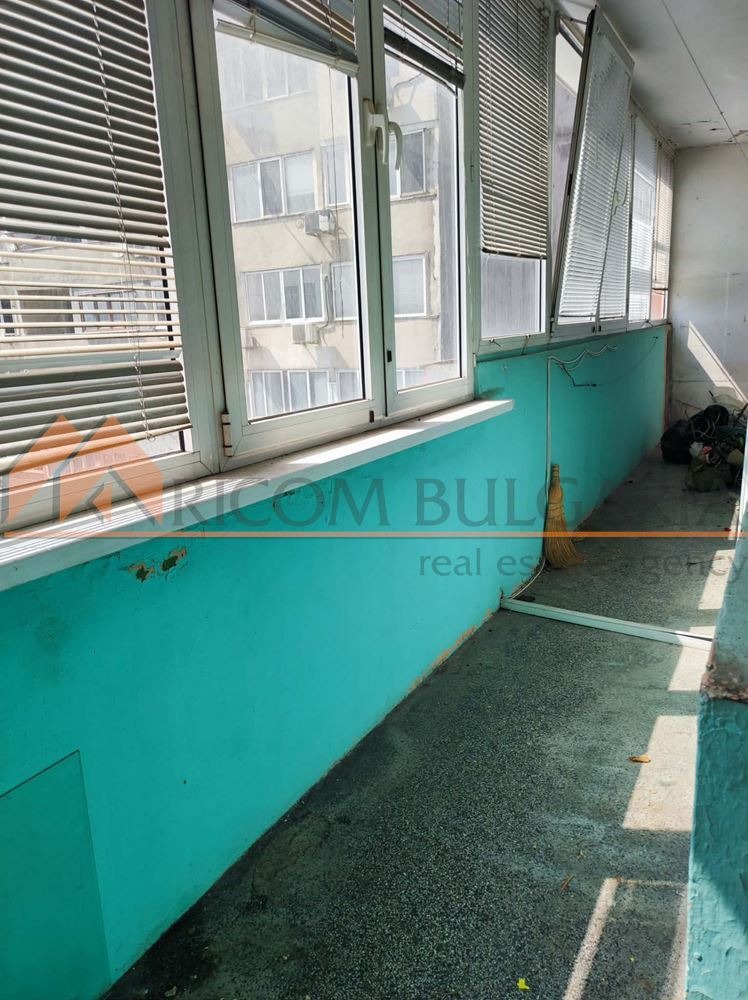 Продава 3-СТАЕН, гр. Варна, Зимно кино Тракия, снимка 5 - Апартаменти - 55377075