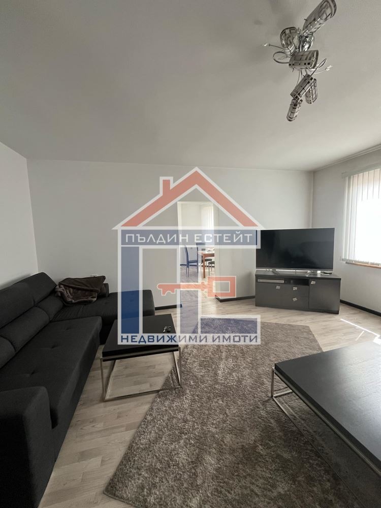 Te koop  3 slaapkamers Plovdiv , Kjutsjuk Parizj , 158 m² | 25468696 - afbeelding [3]