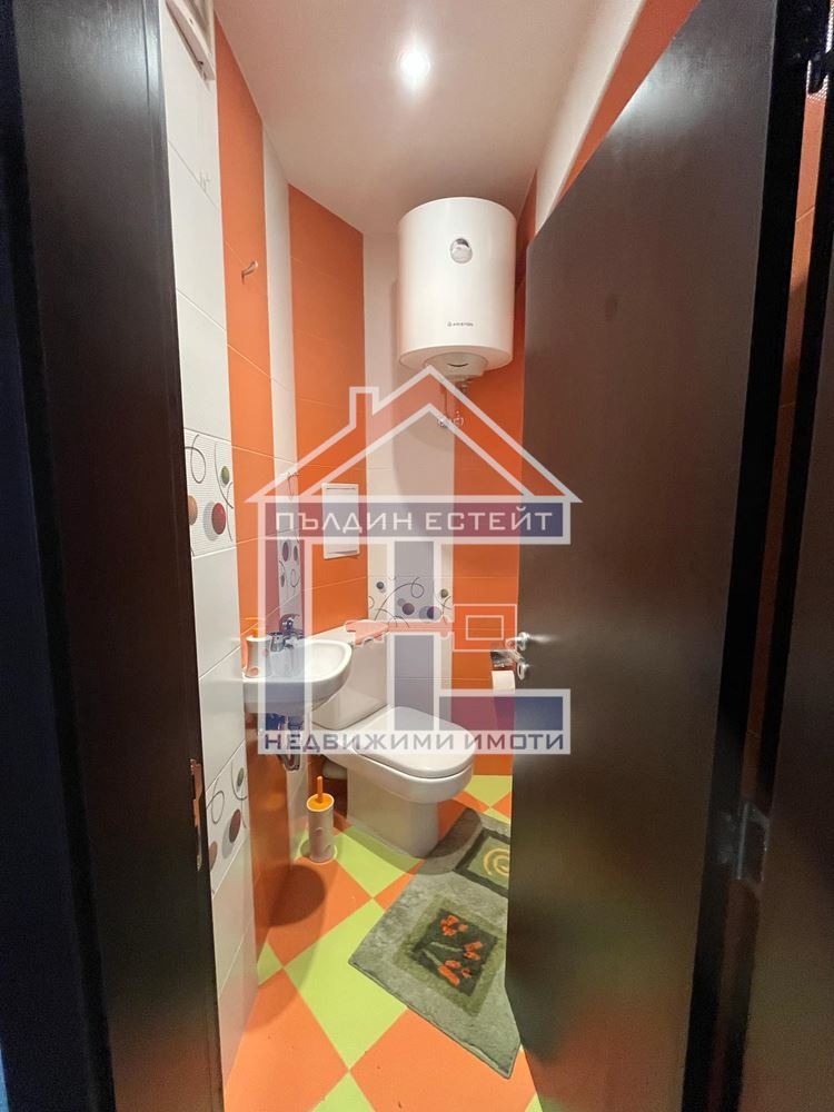 Te koop  3 slaapkamers Plovdiv , Kjutsjuk Parizj , 158 m² | 25468696 - afbeelding [11]