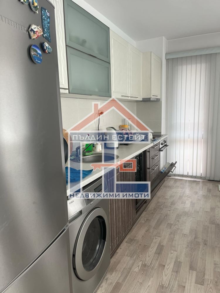 Te koop  3 slaapkamers Plovdiv , Kjutsjuk Parizj , 158 m² | 25468696 - afbeelding [4]