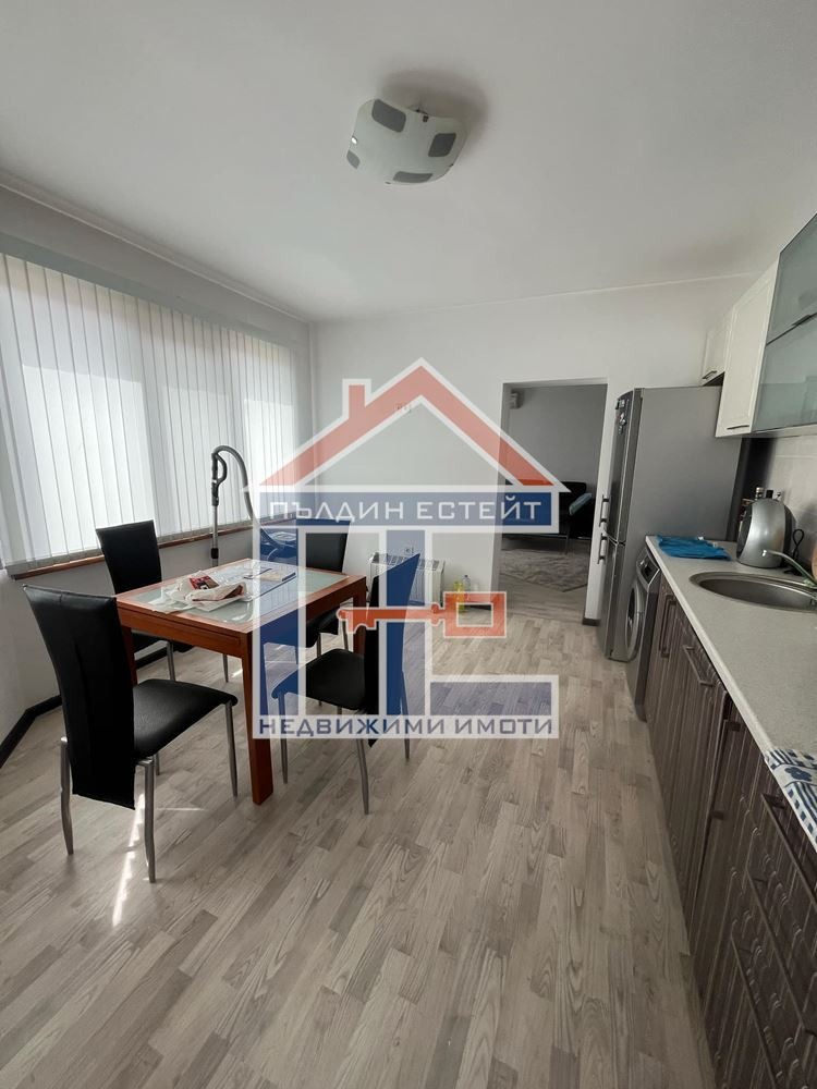 Te koop  3 slaapkamers Plovdiv , Kjutsjuk Parizj , 158 m² | 25468696 - afbeelding [6]