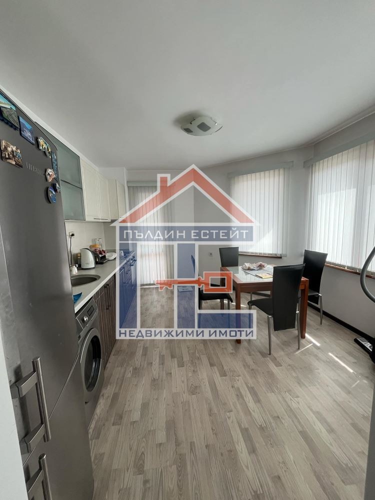 Te koop  3 slaapkamers Plovdiv , Kjutsjuk Parizj , 158 m² | 25468696 - afbeelding [5]