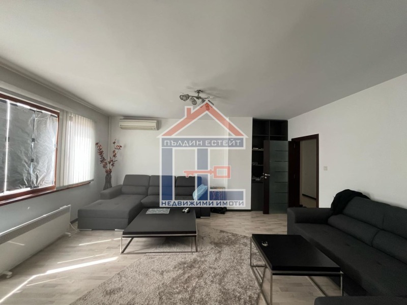 Te koop  3 slaapkamers Plovdiv , Kjutsjuk Parizj , 158 m² | 25468696 - afbeelding [2]
