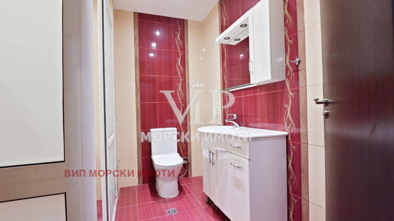 Продава 4-СТАЕН, гр. Бургас, Лазур, снимка 14 - Апартаменти - 52657780