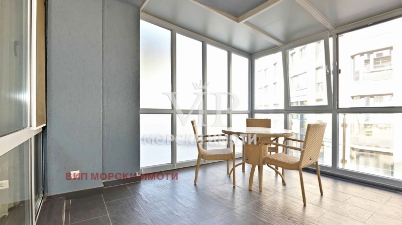 Продава 4-СТАЕН, гр. Бургас, Лазур, снимка 5 - Апартаменти - 52657780