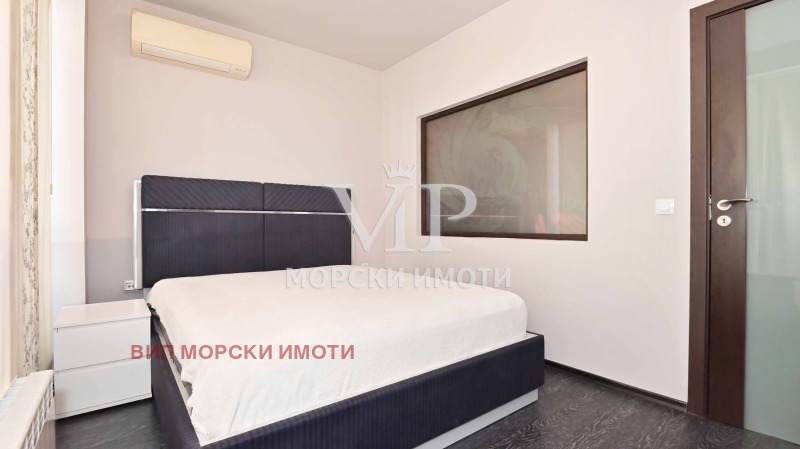 Продава 4-СТАЕН, гр. Бургас, Лазур, снимка 10 - Апартаменти - 52657780