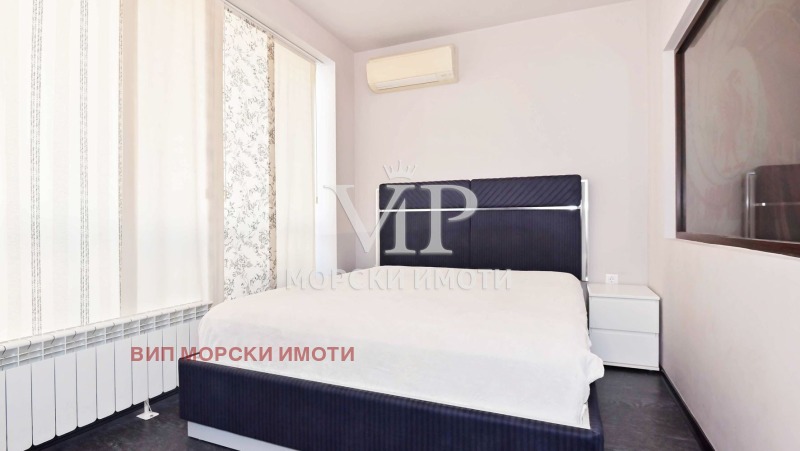 Продава 4-СТАЕН, гр. Бургас, Лазур, снимка 11 - Апартаменти - 52657780