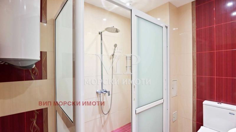 Продава 4-СТАЕН, гр. Бургас, Лазур, снимка 13 - Апартаменти - 52657780