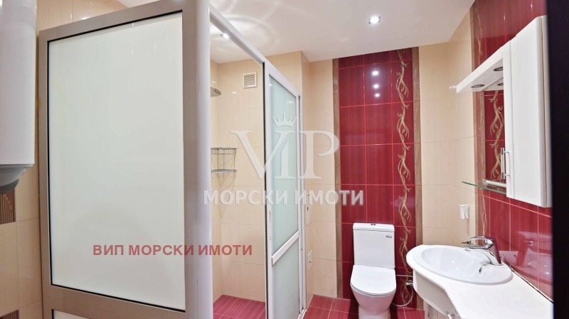 Продава 4-СТАЕН, гр. Бургас, Лазур, снимка 12 - Апартаменти - 52657780