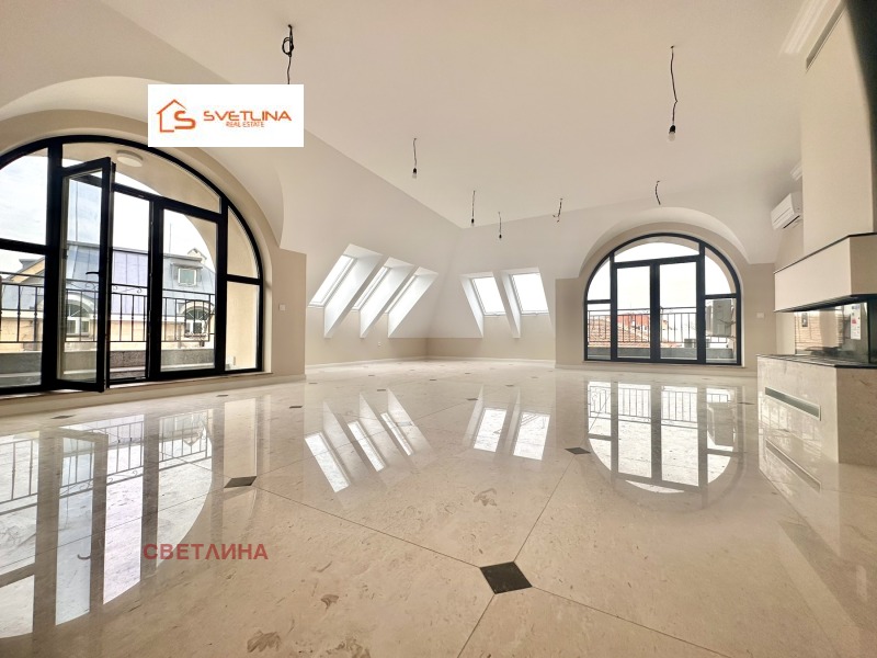 Продава 4-СТАЕН, гр. София, Витоша