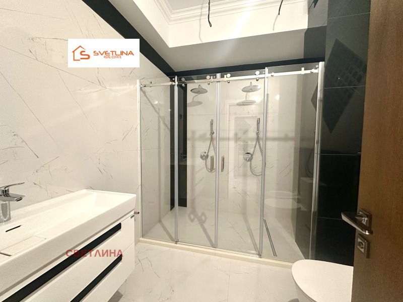 Продава 4-СТАЕН, гр. София, Витоша, снимка 14 - Апартаменти - 53228033