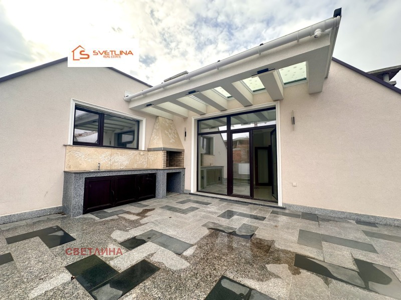 Продава 4-СТАЕН, гр. София, Витоша, снимка 8 - Апартаменти - 53228033