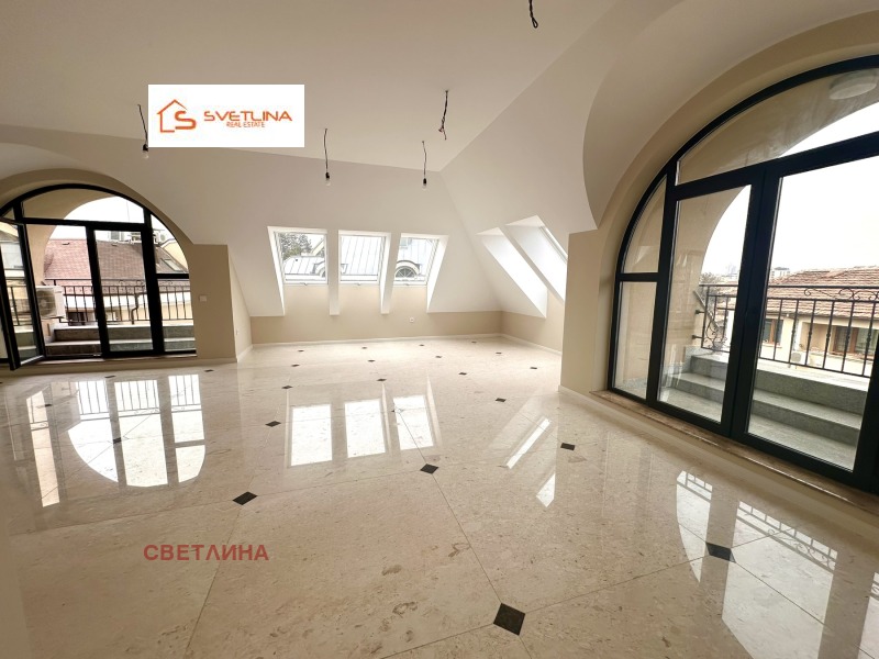 Продава 4-СТАЕН, гр. София, Витоша, снимка 7 - Апартаменти - 53228033