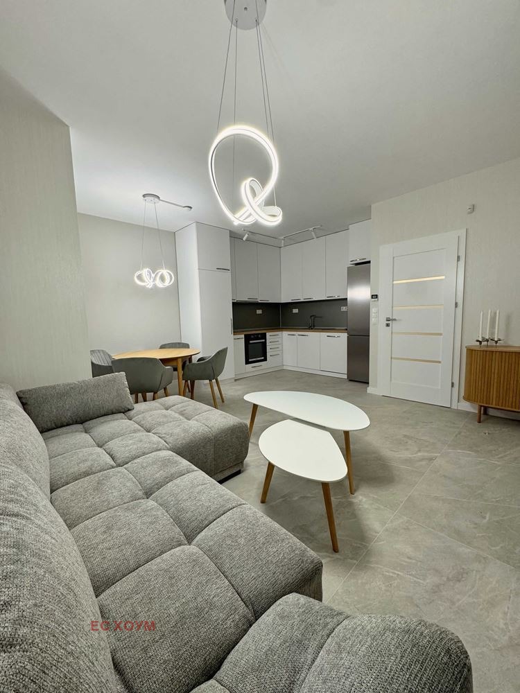 Продава 4-СТАЕН, гр. София, Кръстова вада, снимка 2 - Апартаменти - 54615228