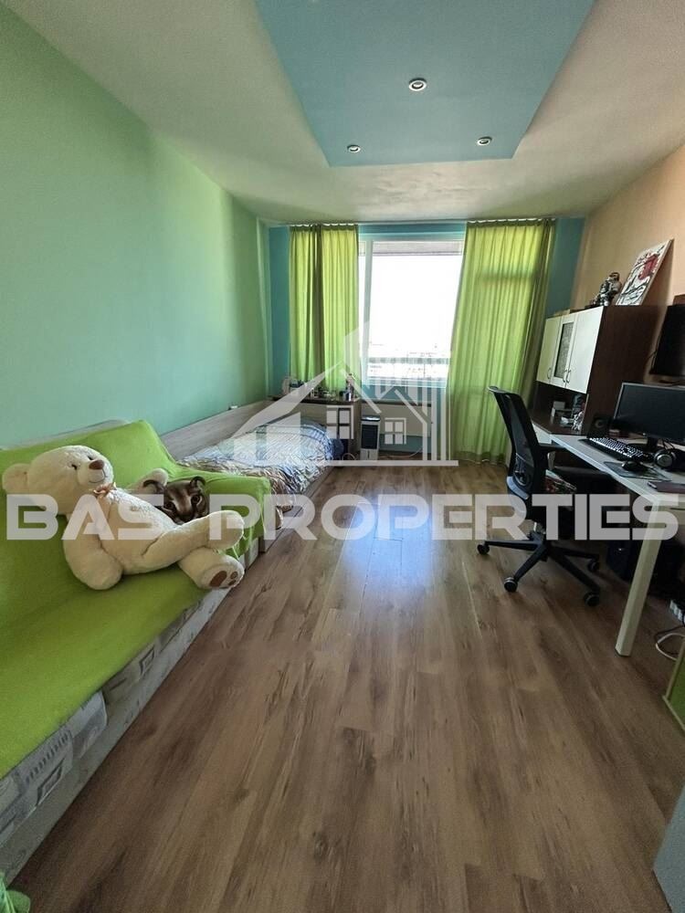 Продава МНОГОСТАЕН, гр. София, Гевгелийски, снимка 7 - Апартаменти - 53855242