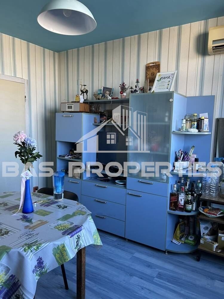 Продава МНОГОСТАЕН, гр. София, Гевгелийски, снимка 2 - Апартаменти - 53855242