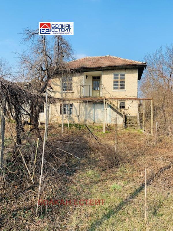 Продава  Къща, област Велико Търново, с. Мусина • 28 000 EUR • ID 60634477 — holmes.bg - [1] 