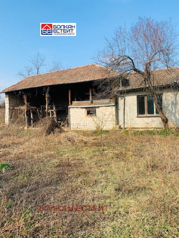 Продава КЪЩА, с. Мусина, област Велико Търново, снимка 5 - Къщи - 30988689