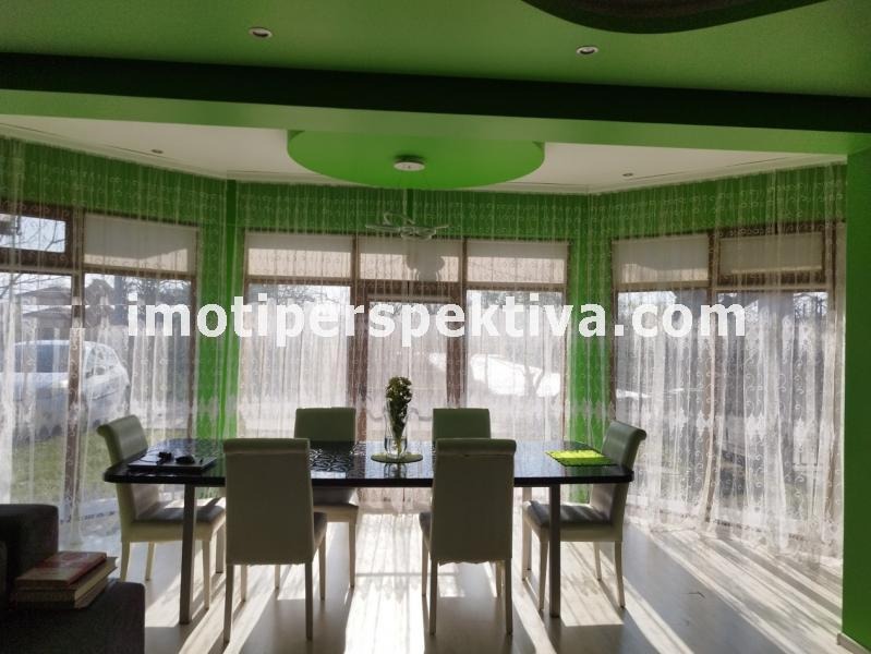 Til salgs  Hus region Plovdiv , Benkovski , 244 kvm | 38503636 - bilde [4]