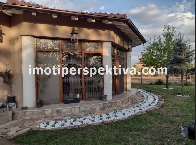 Til salgs  Hus region Plovdiv , Benkovski , 244 kvm | 38503636 - bilde [7]