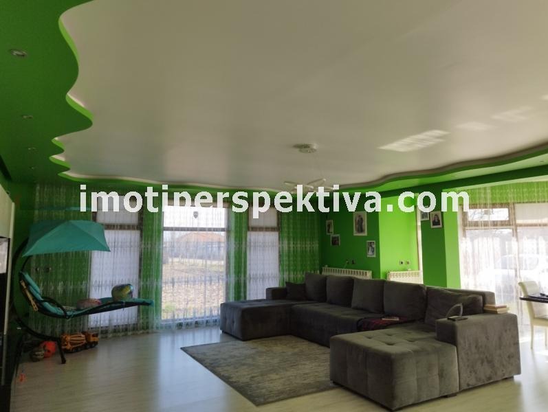 Til salgs  Hus region Plovdiv , Benkovski , 244 kvm | 38503636 - bilde [2]
