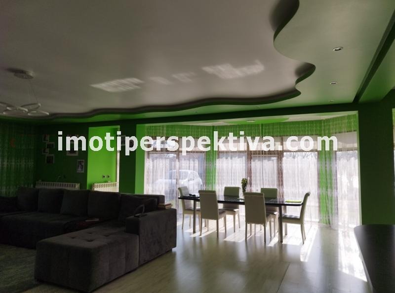 Til salgs  Hus region Plovdiv , Benkovski , 244 kvm | 38503636 - bilde [3]