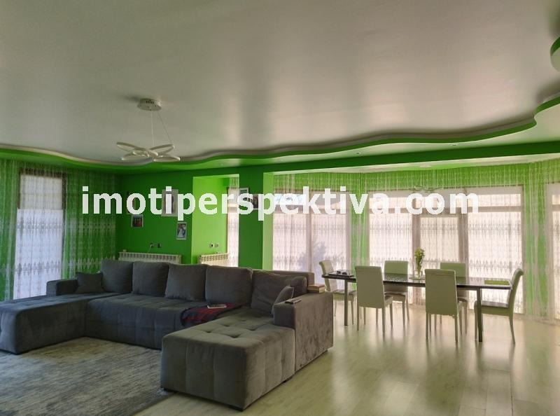 Til salgs  Hus region Plovdiv , Benkovski , 244 kvm | 38503636